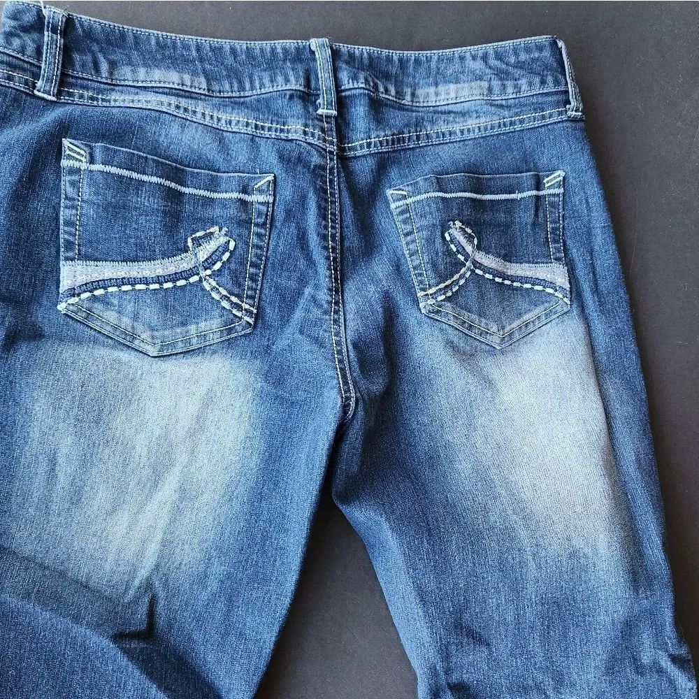 So Jean Capris - Picture 9 of 10